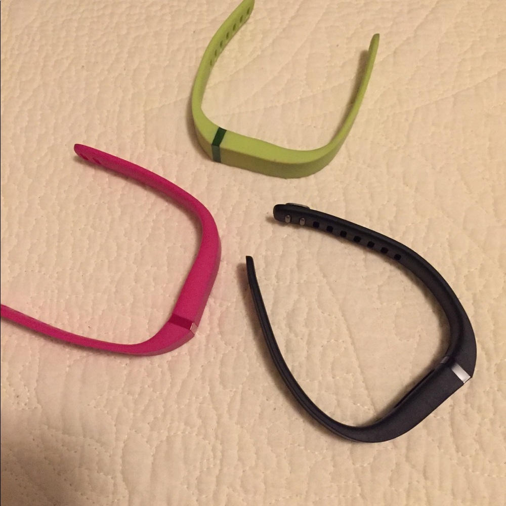 Fitbit Flex - image 2